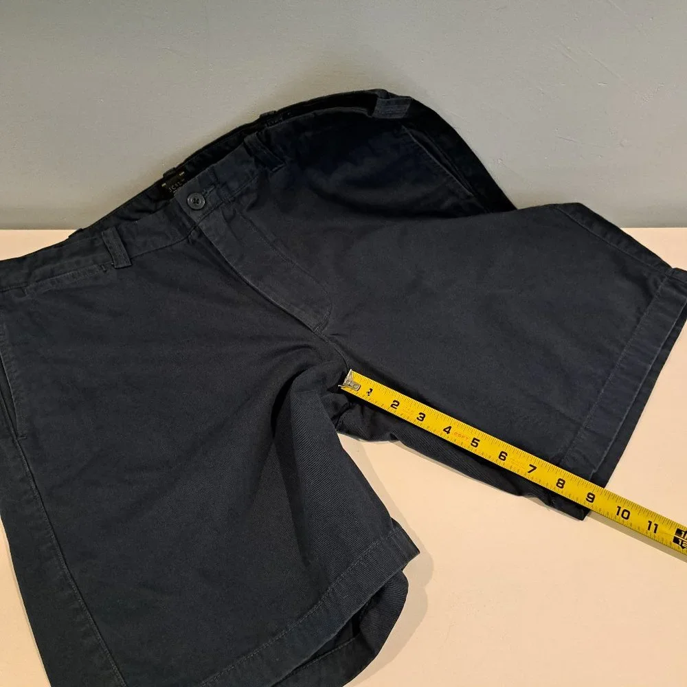 J. Crew Garment Dyed Cotton Twill men's 38